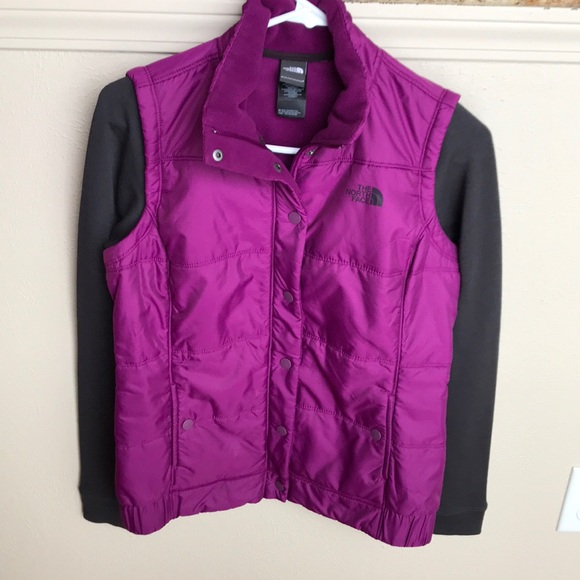 North Face Jacket - Picture 1 of 5